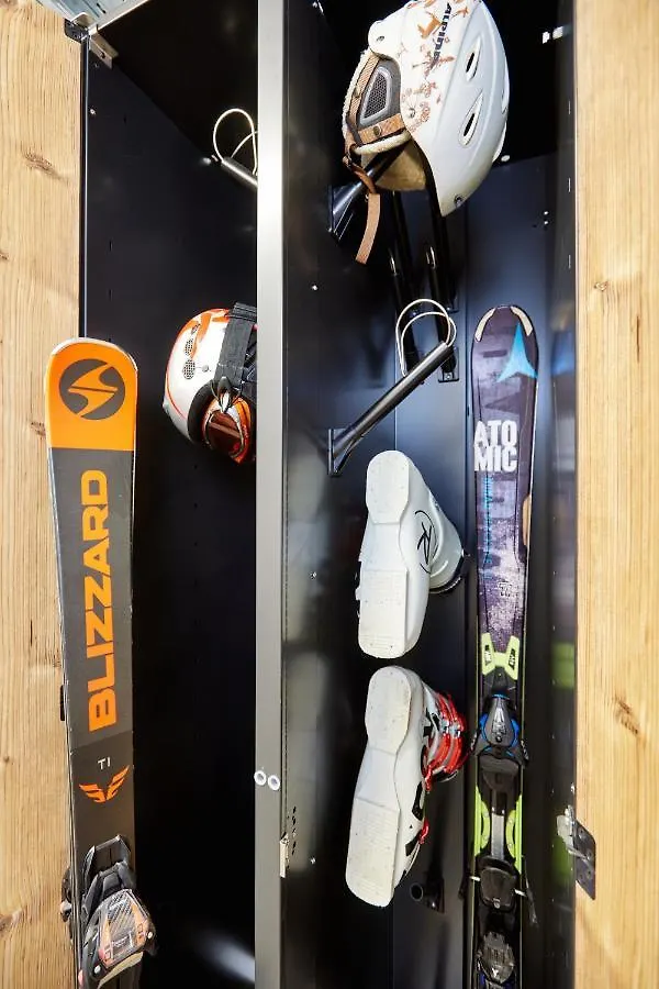 Bader Suites Garmisch-Partenkirchen 0*,  Deutschland
