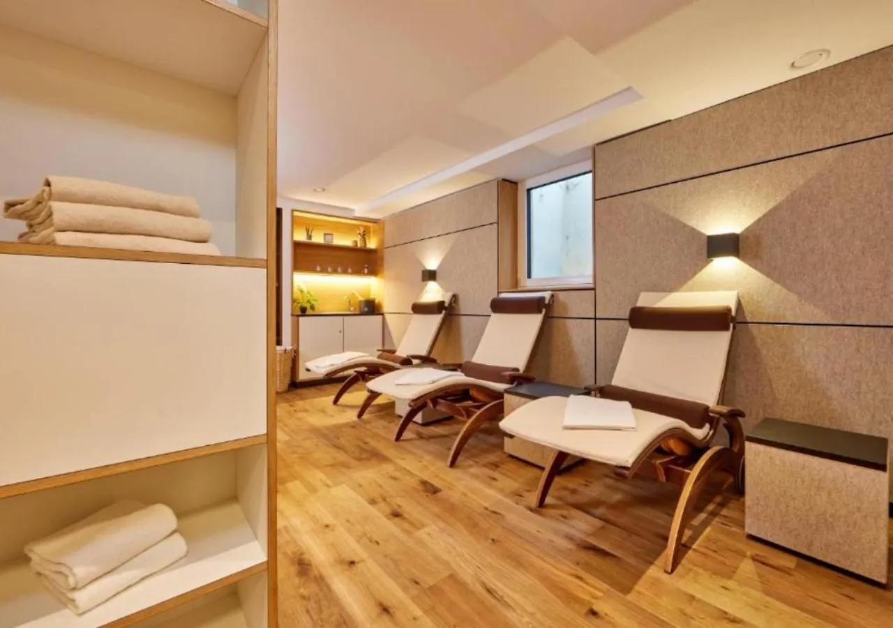 Bader Suites Garmisch-Partenkirchen
