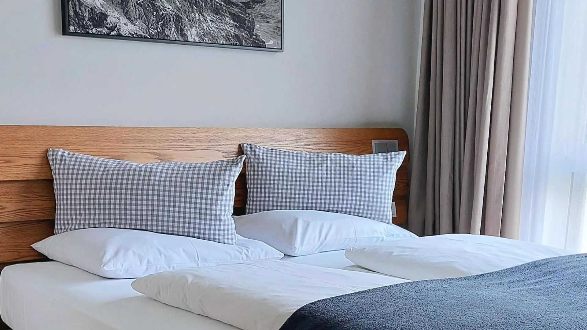 Apartment Bader Suites Garmisch-Partenkirchen Deutschland