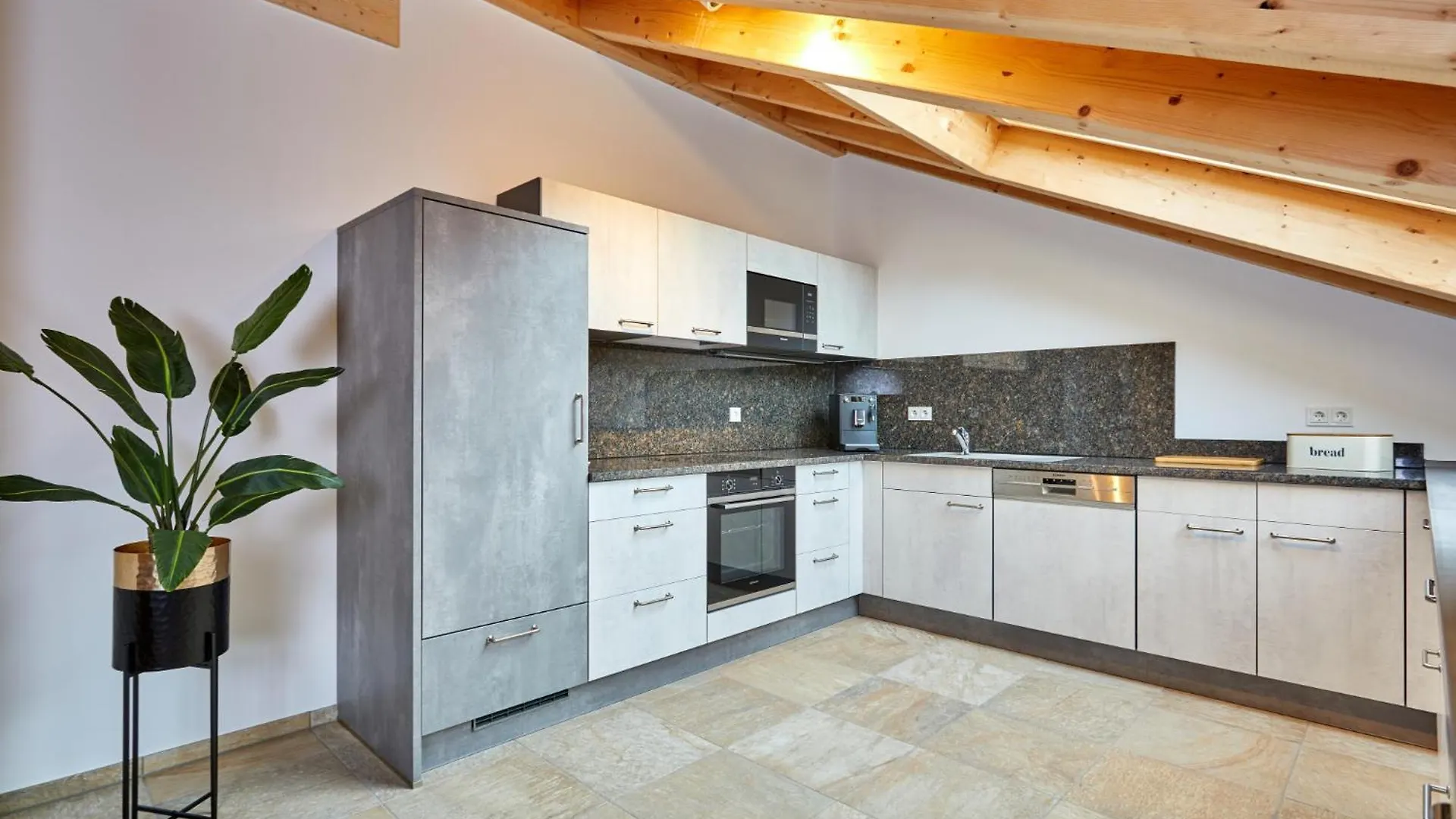 Bader Suites Garmisch-Partenkirchen Deutschland