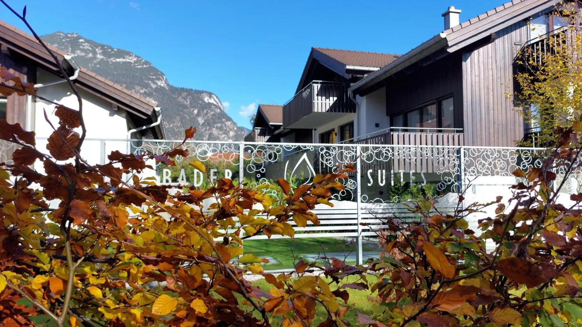 Bader Suites Garmisch-Partenkirchen