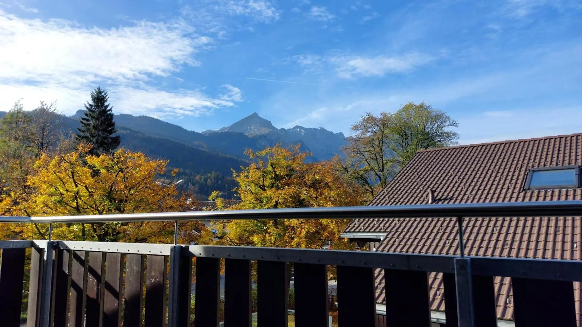 Apartment Bader Suites Garmisch-Partenkirchen