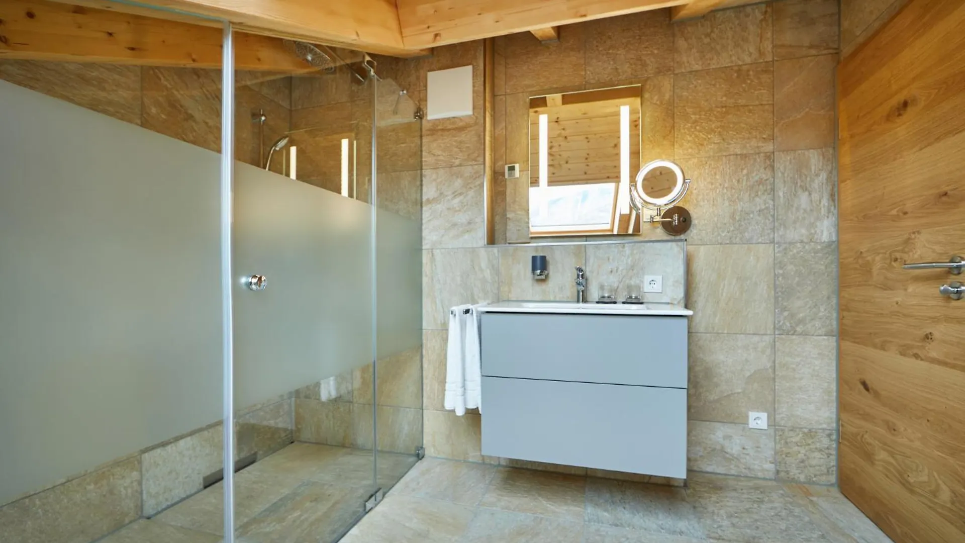 Bader Suites Garmisch-Partenkirchen