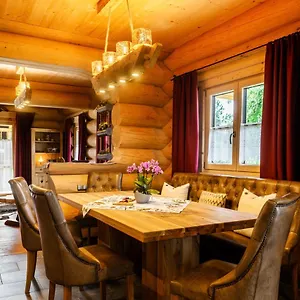  Apartment Alpenchalet St.ulrich