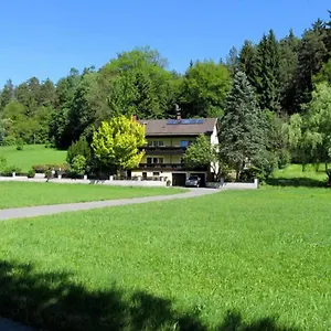  Apartment Haus Am Wald