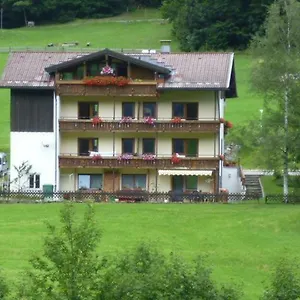  Apartment Haus Marianne