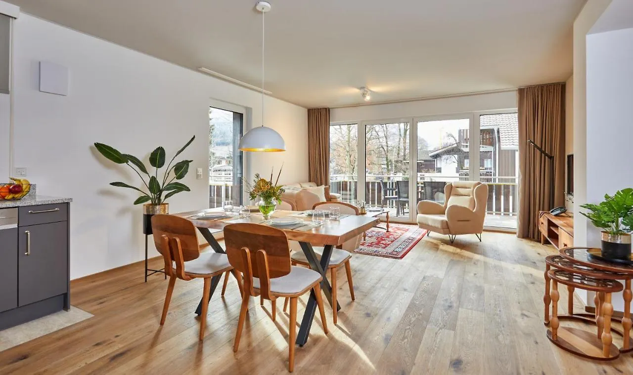 Bader Suites جارمش بارتنكيرشن