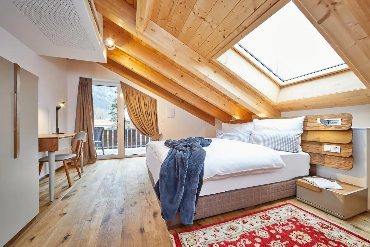 Apartment Bader Suites Garmisch-Partenkirchen Germany