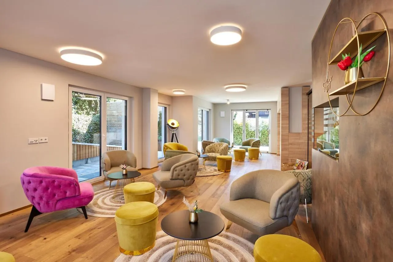 Bader Suites جارمش بارتنكيرشن