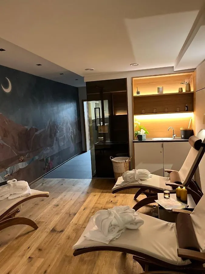 Bader Suites جارمش بارتنكيرشن جارمش بارتنكيرشن