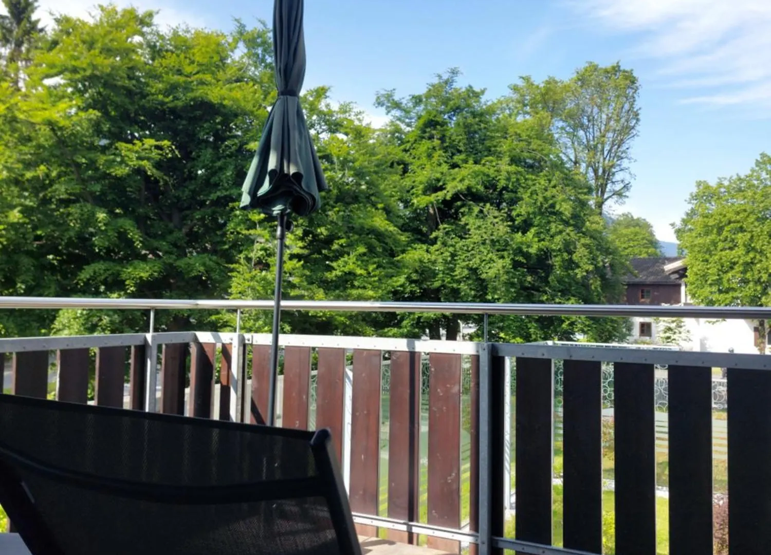 Bader Suites Garmisch-Partenkirchen 0*,  Germany