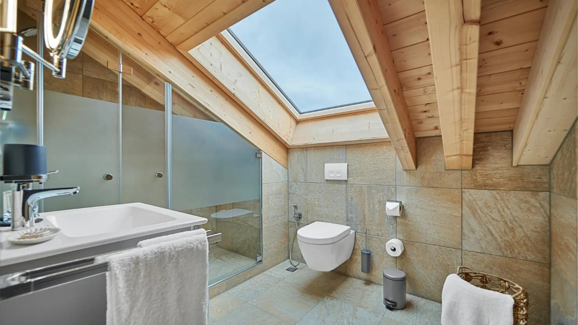 Apartment Bader Suites Garmisch-Partenkirchen
